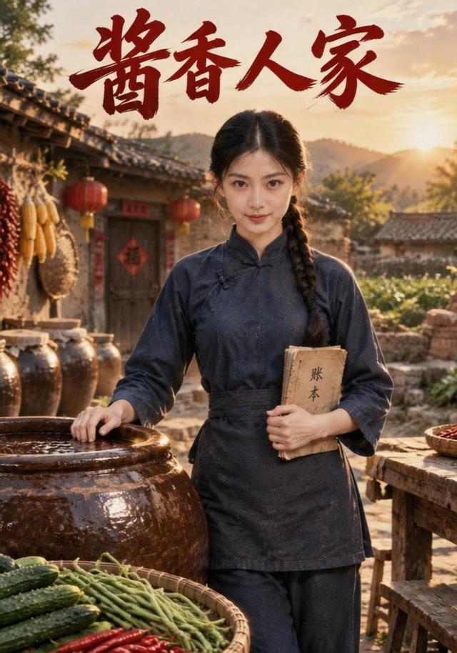 酱香人家