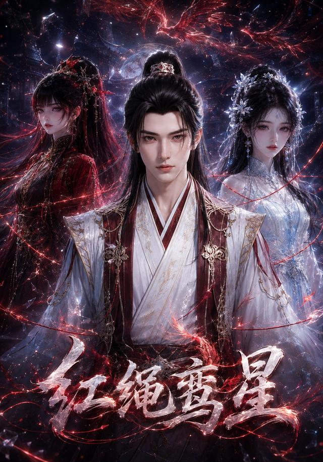 红绳鸾星 cover