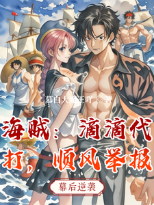 海贼：滴滴代打，顺风举报 cover
