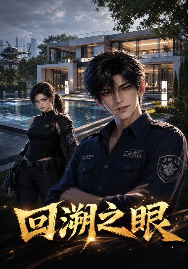 回溯之眼