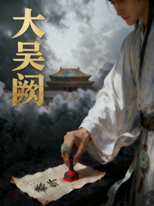 大吴阙 cover