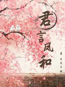 君言凤和 cover