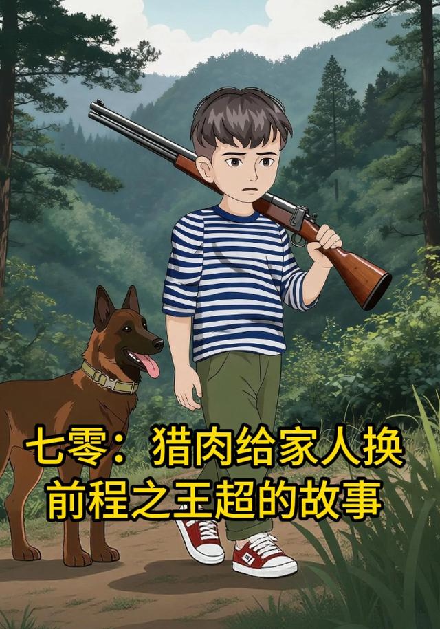 七零：猎肉给家人换前程之王超的故事