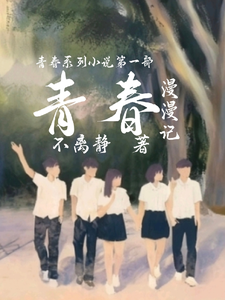青春漫漫记 cover