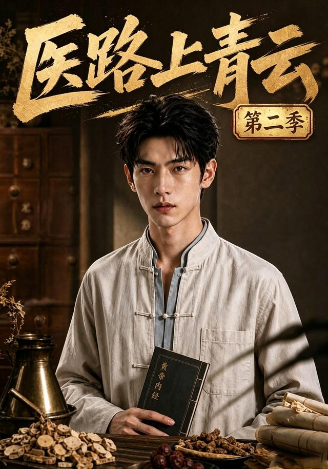 医路上青云第二季
