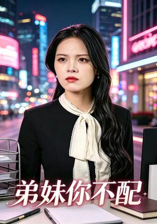 弟妹你不配封面图