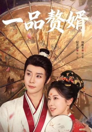 一品赘婿
