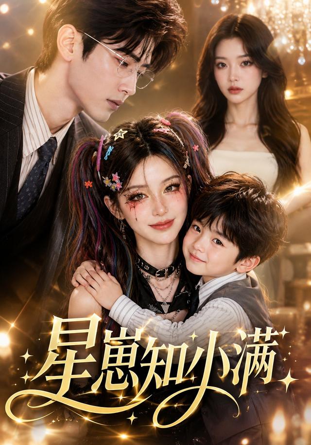 星崽知小满 cover