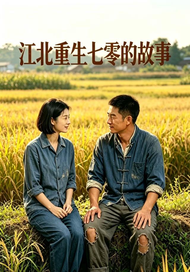 江北重生七零的故事