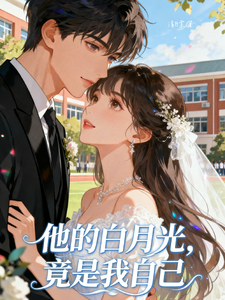 他的白月光，竟是我自己 cover