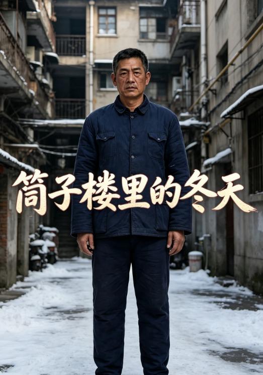 筒子楼里的冬天第一部