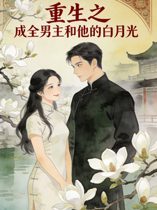 重生之成全男主和他的白月光 cover