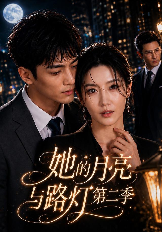 她的月亮与路灯第二季