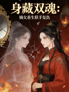身藏双魂：嫡女重生联手复仇 cover