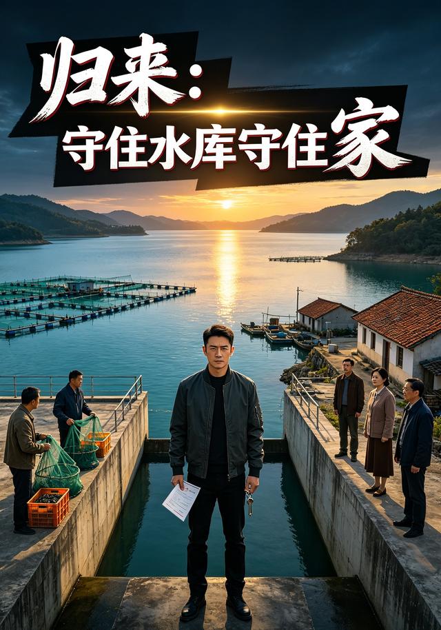 归来：守住水库守住家