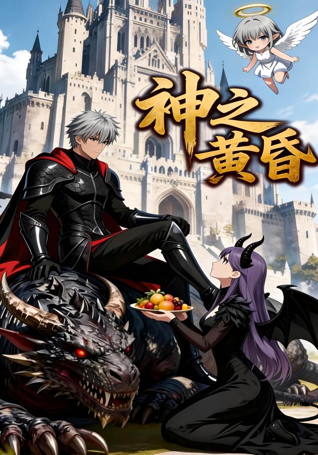 神之黄昏
