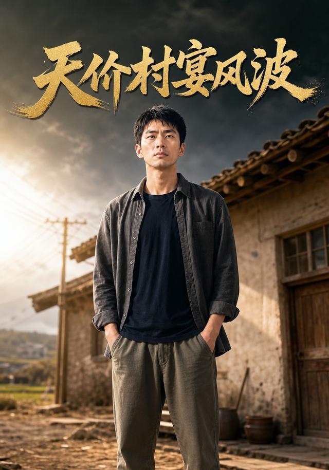 天价村宴风波