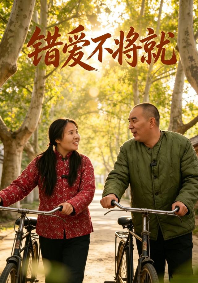 错爱不将就