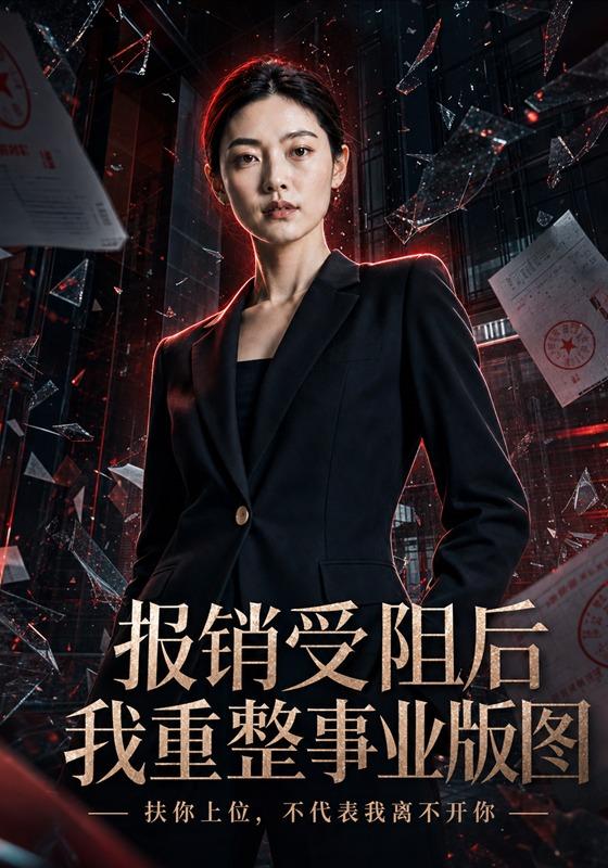 报销受阻后我重整事业版图