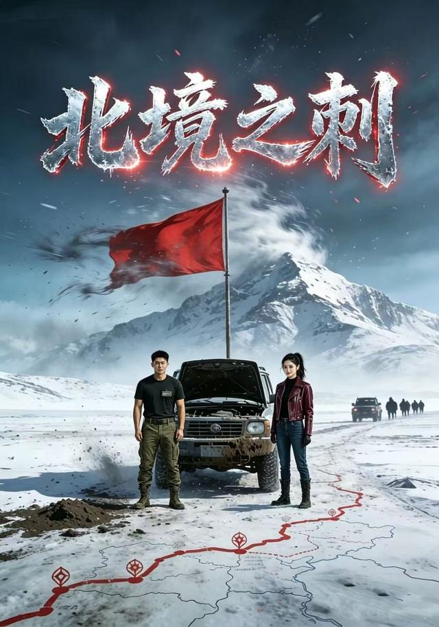 北境之刺