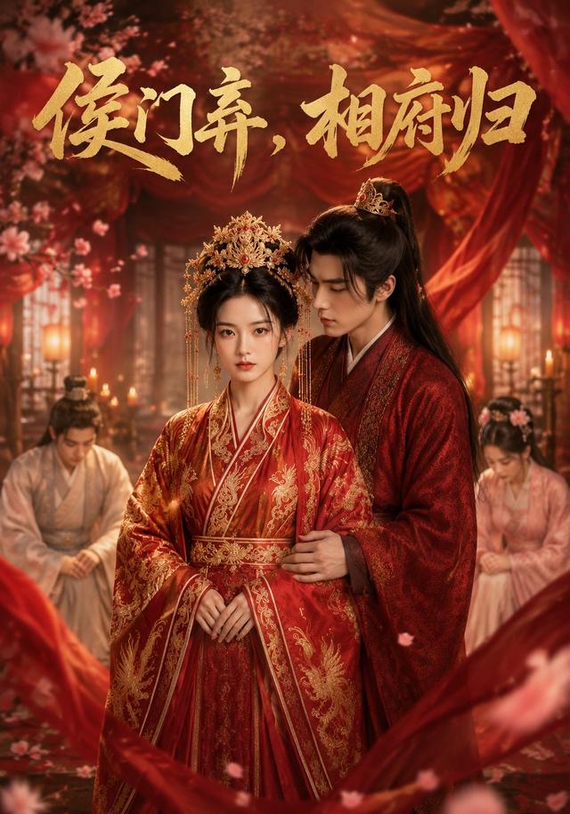 侯门弃，相府归