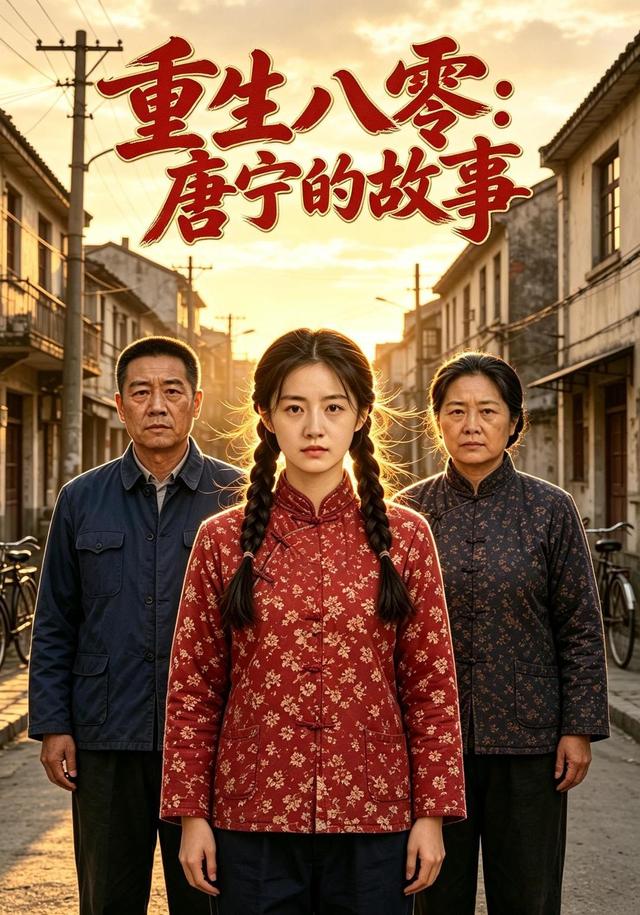 重回八零：唐宁的故事