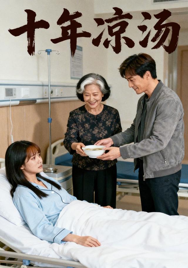 十年凉汤