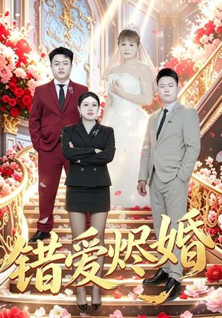 错爱烬婚封面图