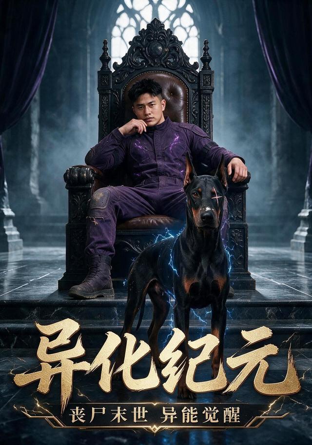 异化纪元