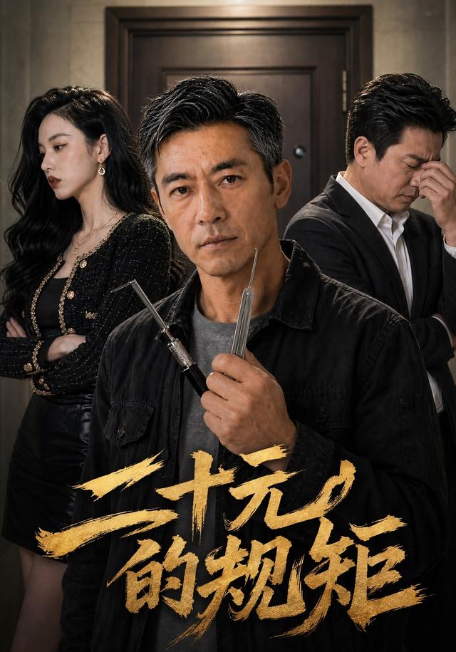 二十元的规矩