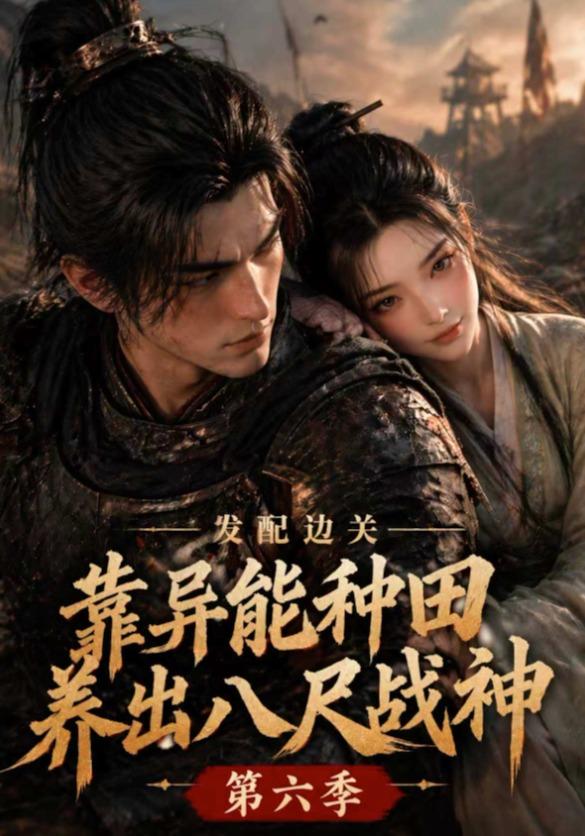 发配边关：靠异能种田养出八尺战神第六季