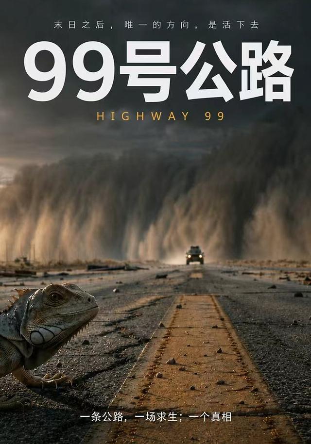 99号公路
