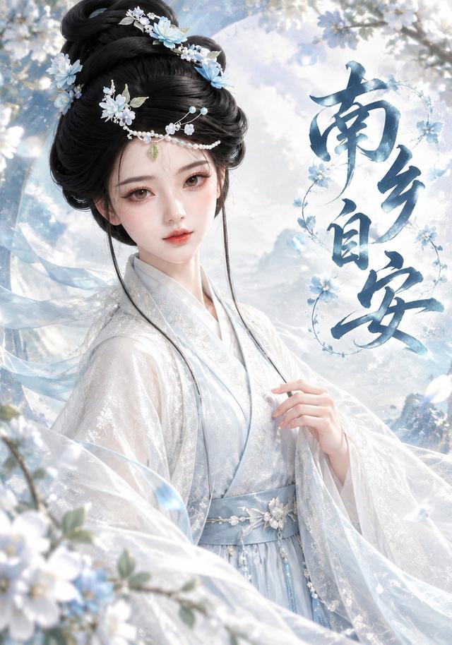 南乡自安
