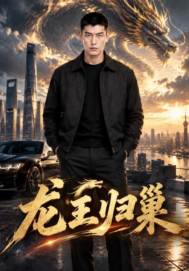 龙王归巢