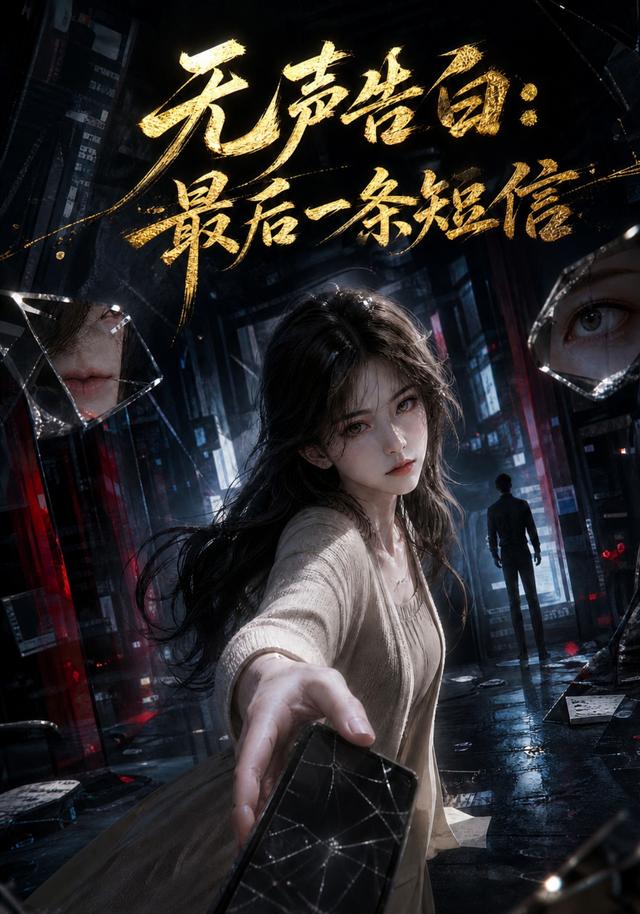 无声告白：最后一条短信