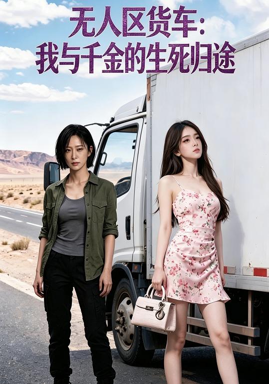 无人区货车：我与千金的生死归途