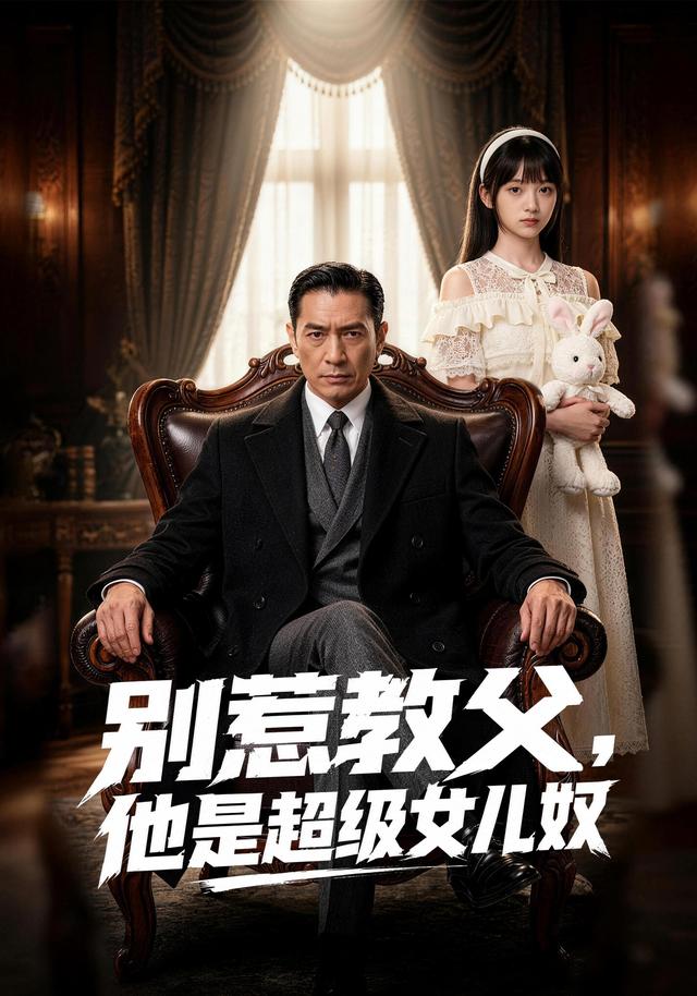 别惹教父，他是超级女儿奴 cover