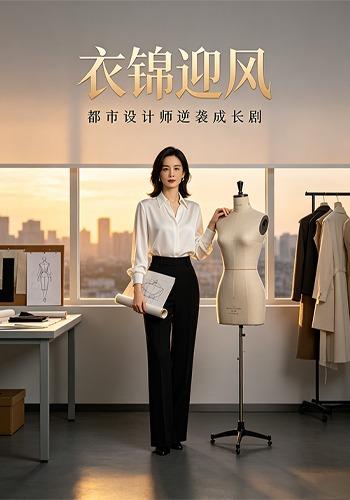 衣锦迎风