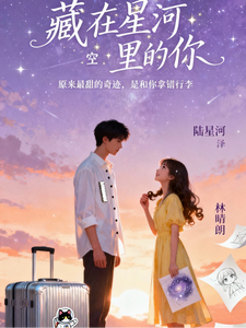 藏在星河里的你 cover