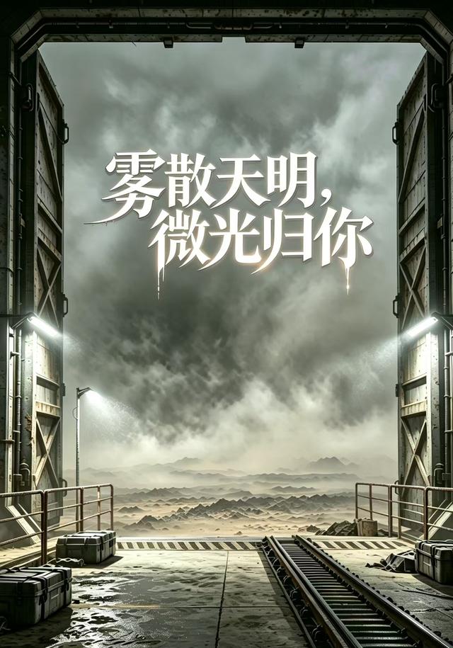 雾散天明，微光归你