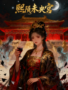 熙陨未央宫 cover
