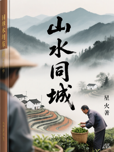 山水同城 cover