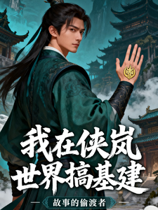 我在侠岚世界搞基建 cover