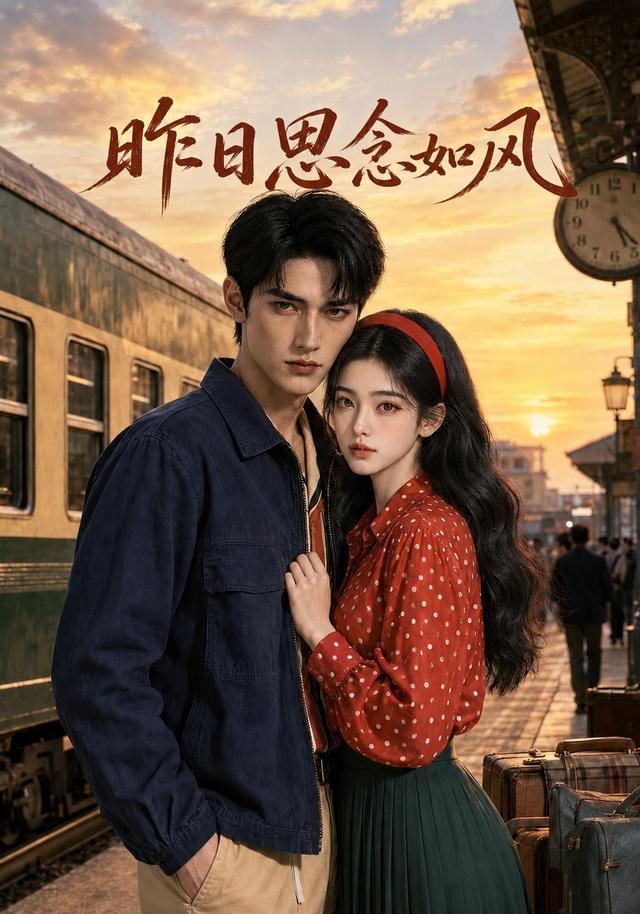昨日思念如风 cover