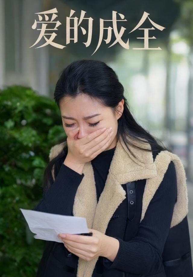 爱的成全