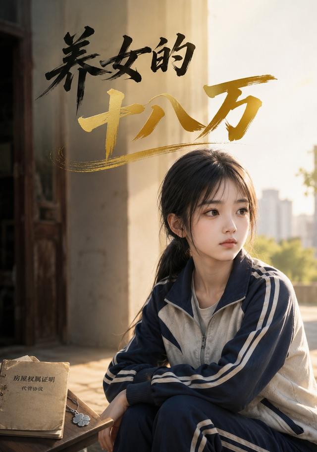 养女的十八万