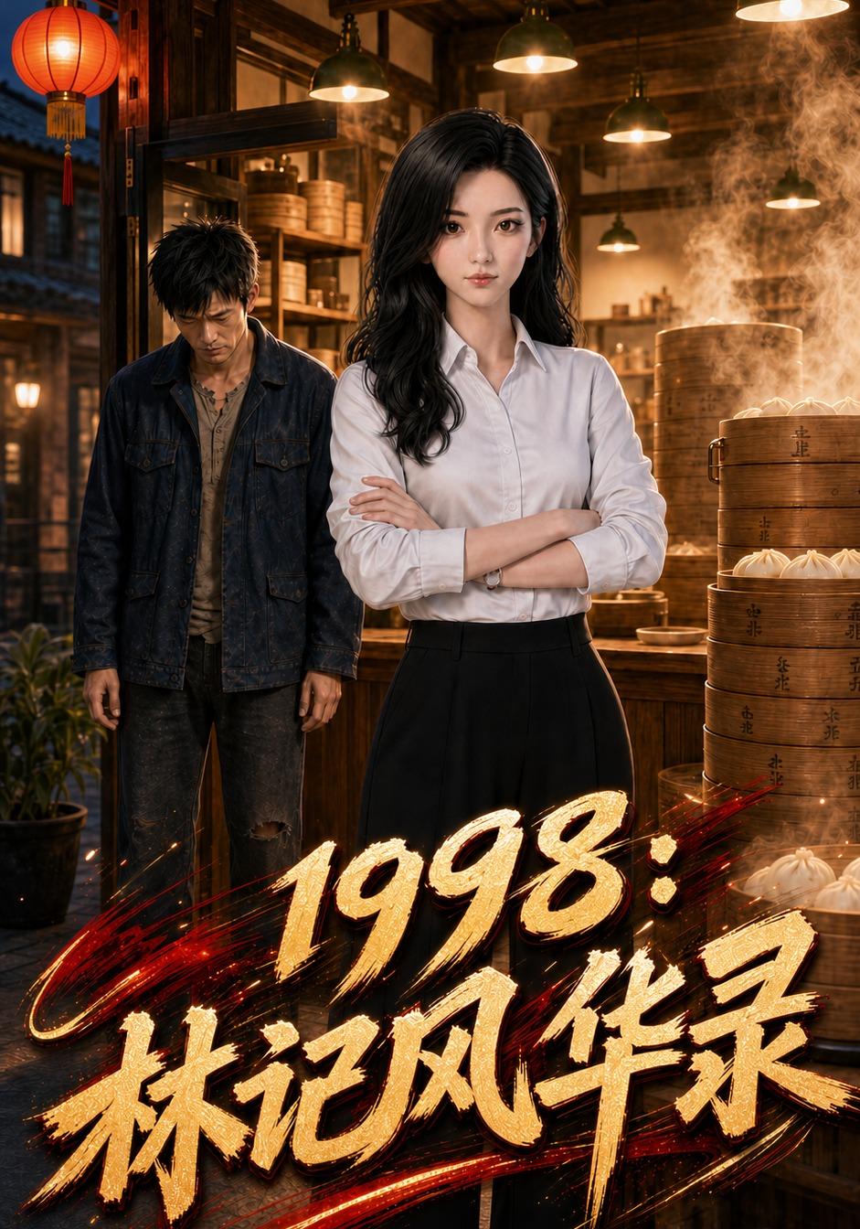 1998：林记风华录