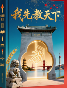 我先教天下 cover
