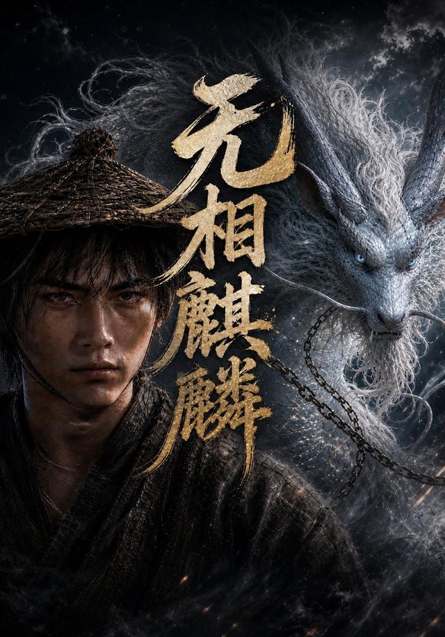无相麒麟