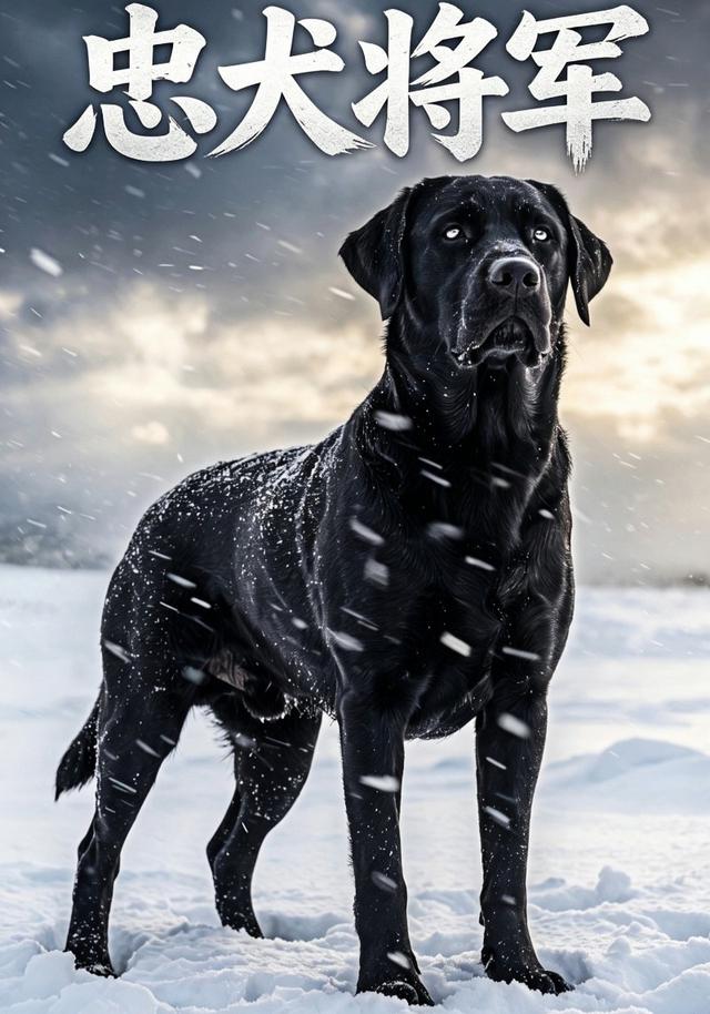 忠犬将军